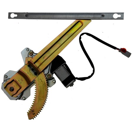 Continental/Teves Honda Accord 02-98 Power Window Mo, Wl41698 WL41698